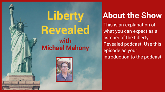 Liberty Revealed